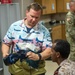 Djibouti officials visit Kentucky National Guard as part of State Partnership Program