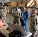 Djibouti officials visit Kentucky National Guard as part of State Partnership Program