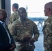 Djibouti officials visit Kentucky National Guard as part of State Partnership Program