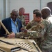 Djibouti officials visit Kentucky National Guard as part of State Partnership Program