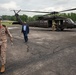 Djibouti officials visit Kentucky National Guard as part of State Partnership Program