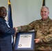 Djibouti officials visit Kentucky National Guard as part of State Partnership Program