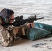 U.S. Army Soldiers compete for the German Schützenschnur badge at Al Asad Air Base