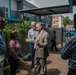 Senator Tim Kaine Assesses Post-Hurricane Recovery Progress at Auxilio Mutuo Hospital and Luis Lloréns Torres Montessori School in Puerto Rico"