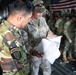 Joint Military Airborne Pre-Flight Training during Tradewinds 2023