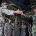 Joint Military Airborne Pre-Flight Training during Tradewinds 2023