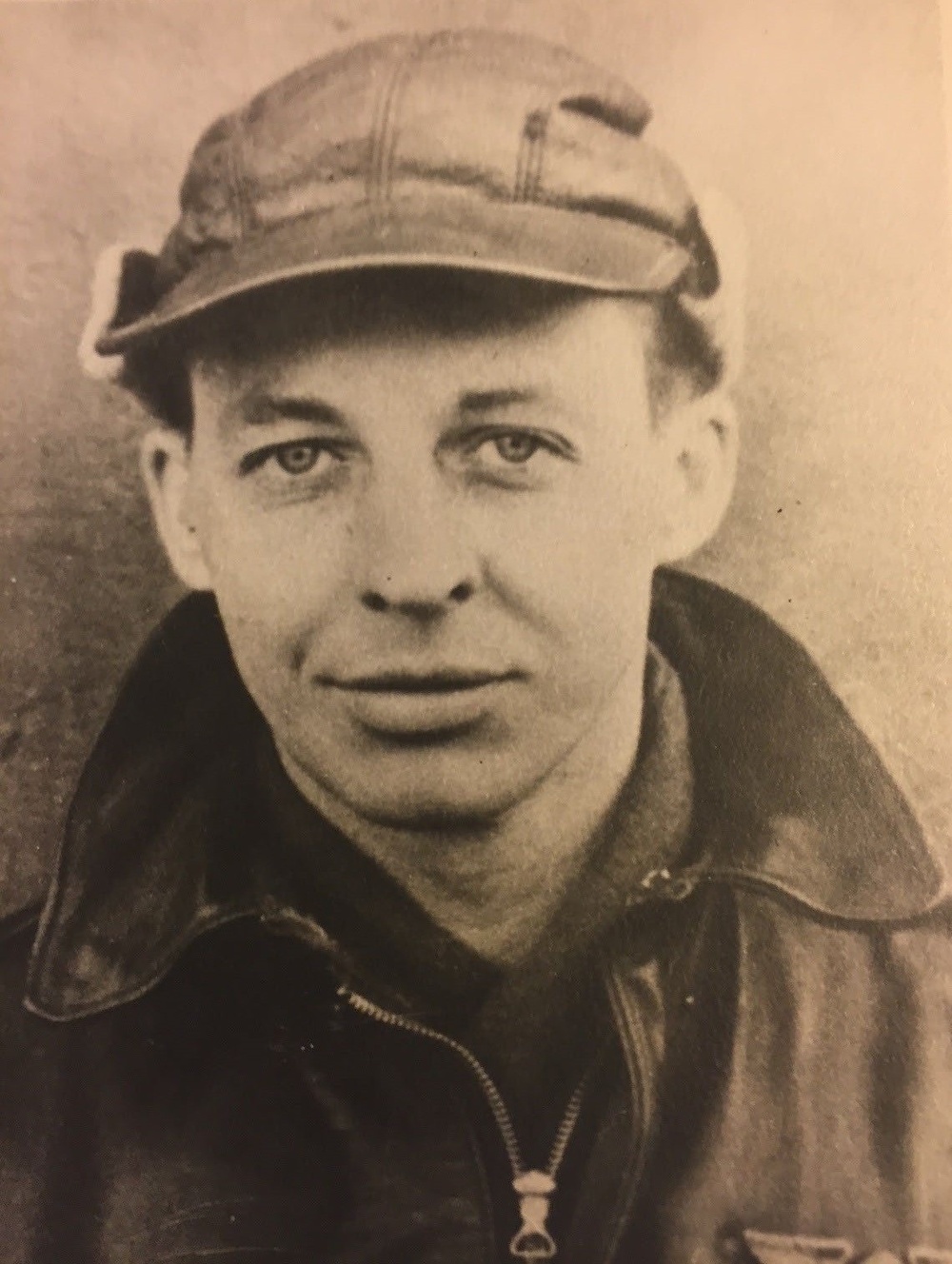 Remains of World War II Soldier, New York City native, buried  in Arlington National Cemetery