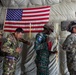 Joint Military Airborne Pre-Flight Training during Tradewinds 2023