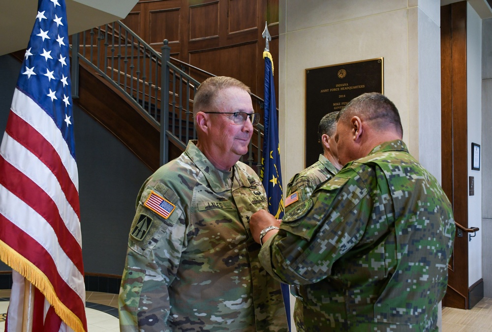 30 Year State Partnership Program Conference