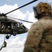 Multinational extration and insertion exercise takes place during TRADEWINDS23 exercise on July, 17 2023 at Air Base London, Guyana.