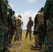 Multinational extration and insertion exercise takes place during TRADEWINDS23 exercise on July, 17 2023 at Air Base London, Guyana.