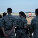 Indiana Wing Civil Air Patrol visits 122nd Fighter Wing