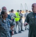 Indiana Wing Civil Air Patrol visits 122nd Fighter Wing