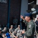 Indiana Wing Civil Air Patrol visits 122nd Fighter Wing