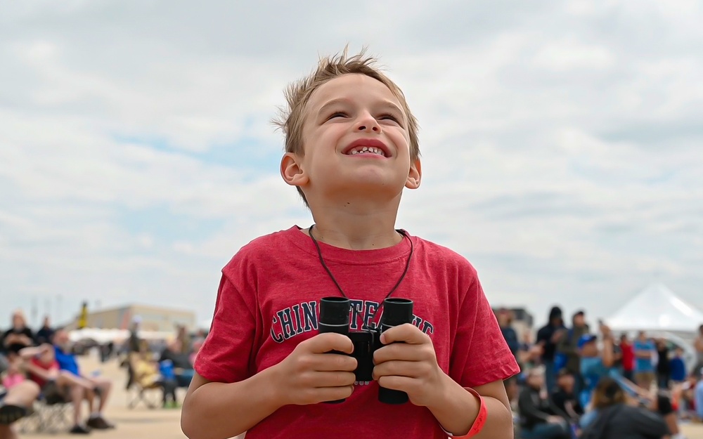 JB MDL brings back 'Power in the Pines' after five-year hiatus