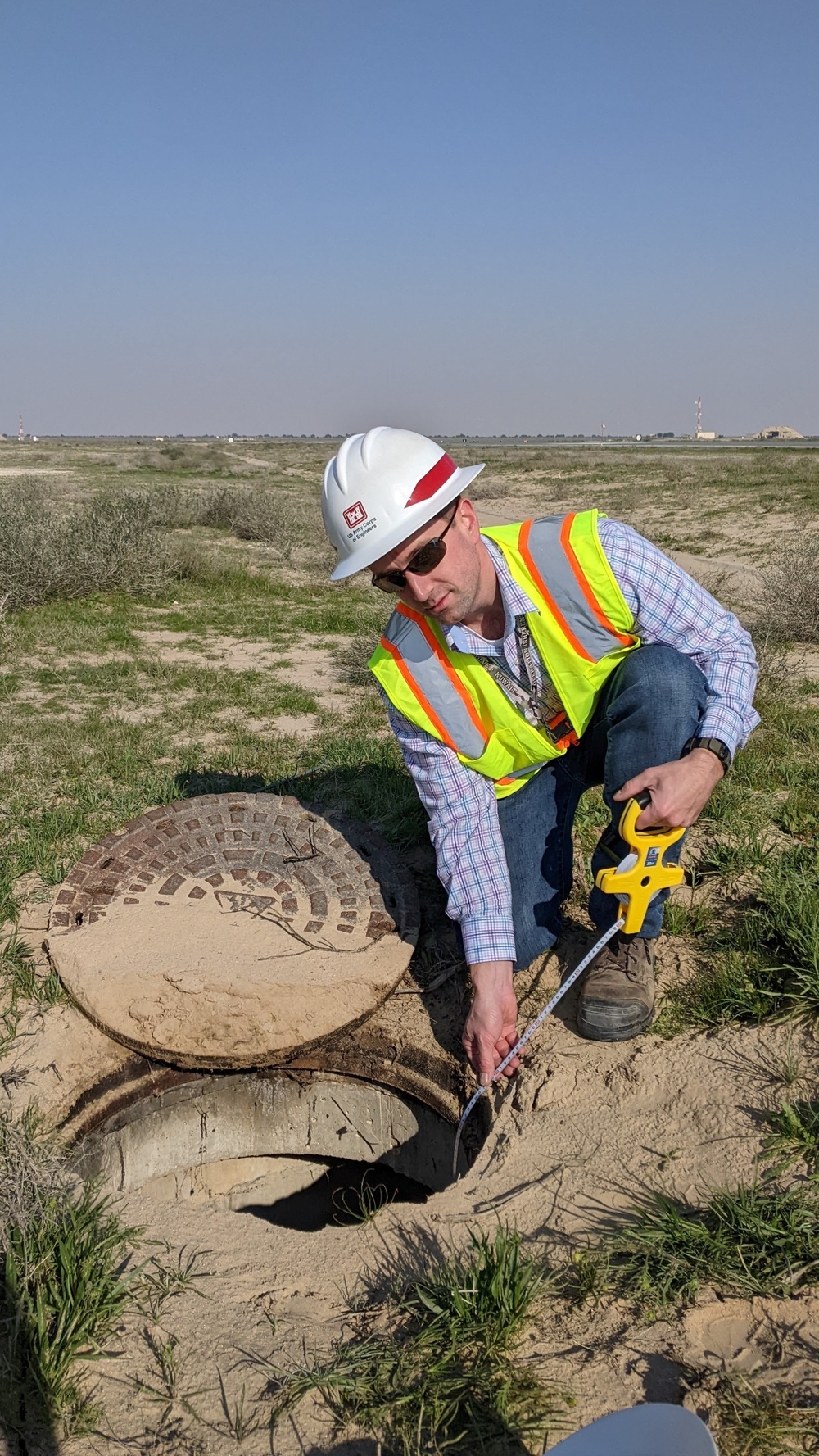 USACE Project Manager of the Year