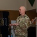 75th Air Force Squadron Tours Fort Riley