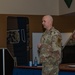 75th Air Force Squadron Tours Fort Riley