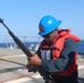 USS Paul Ignatius Underway Replenishment