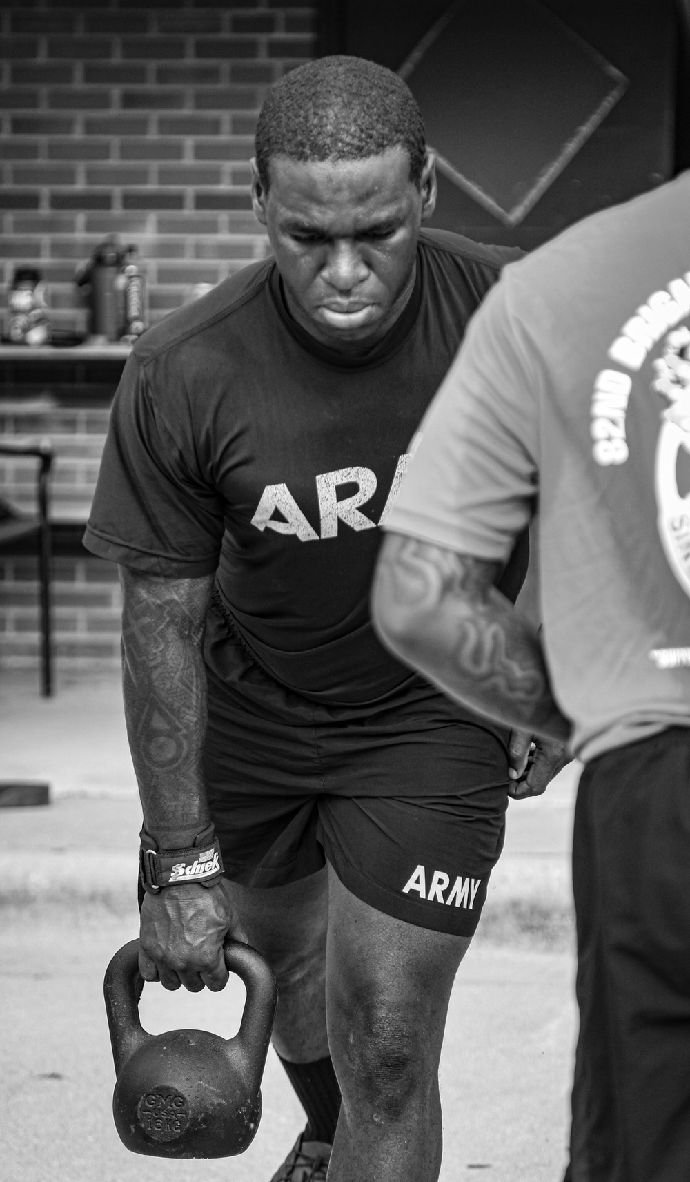 &quot;Panther Fit&quot; H2F Classes