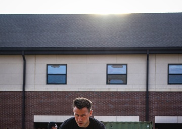 "Panther Fit" H2F Classes