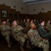 75th Air Force Squadron Tours Fort Riley