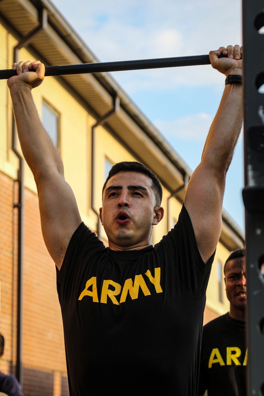 &quot;Panther Fit&quot; H2F Classes