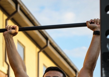 "Panther Fit" H2F Classes