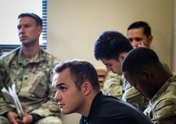 "Panther Fit" H2F Classes