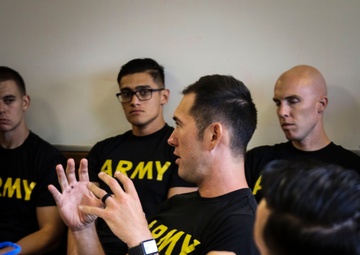 "Panther Fit" H2F Classes