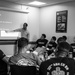 &quot;Panther Fit&quot; H2F Classes