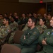 75th Air Force Squadron Tours Fort Riley