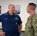 Coast Guard Los Angeles-Long Beach hosts Boss Lift with ESGR to highlight Reservists' roles in