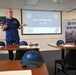 Coast Guard Los Angeles-Long Beach hosts Boss Lift with ESGR to highlight Reservists' roles in the military and civilian careers.