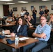 Coast Guard Los Angeles-Long Beach hosts Boss Lift with ESGR to highlight Reservists' roles in the military and civilian careers