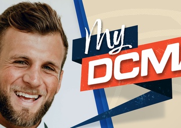 My DCMA: Alex Caruso, contract administrator