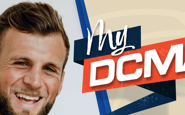 My DCMA: Alex Caruso, contract administrator