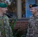 Talisman Sabre 23 | Australian Army SOCAUST Hosts Key Leader Engagement with 1st SFG (A) Green Berets