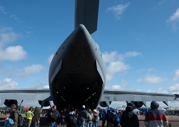 Royal International Air Tattoo 23