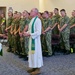 Chief of Chaplains visits Recruit Training Command