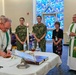 Chief of Chaplains visits Recruit Training Command