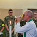 Chief of Chaplains visits Recruit Training Command