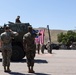 5th Bn., 11th Marines holds change of command ceremony