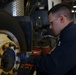 Vehicle Maintenance keeps Fairchild rolling