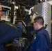 Vehicle Maintenance keeps Fairchild rolling