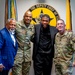 LTG Vereen Hosts R&amp;B singer Keith Sweat