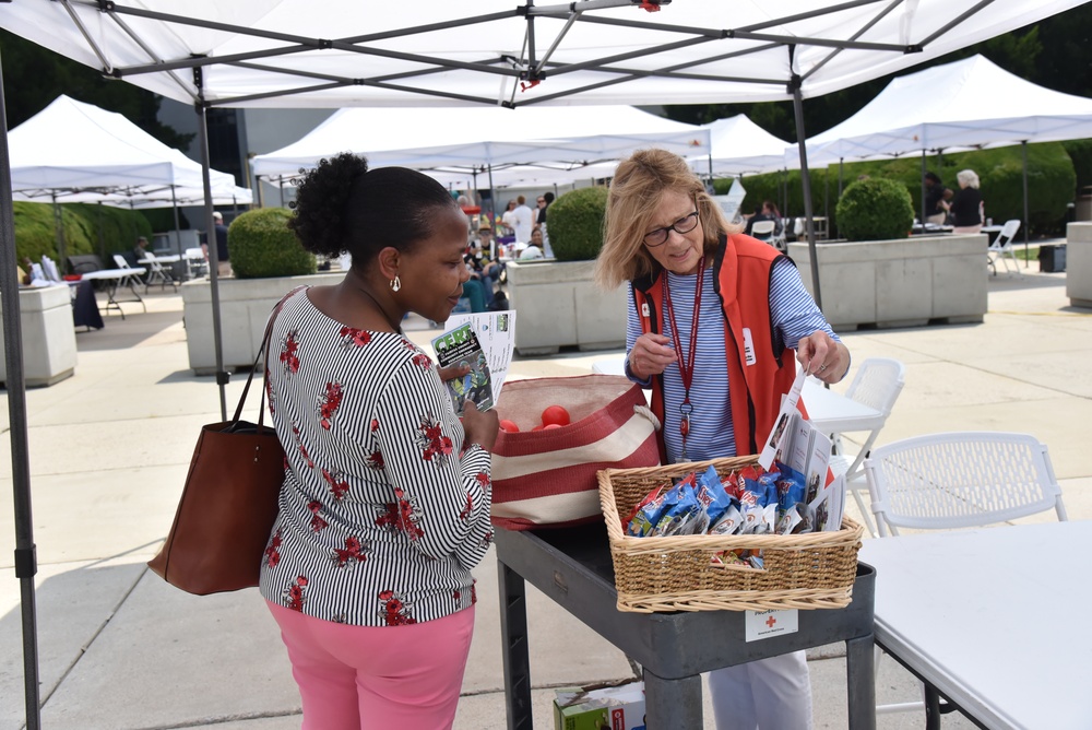 Walter Reed Safety Day Celebration 2023: Heightening Awareness During the 101 Critical Days of Summer