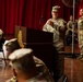 CSM Kirkpatrick assumes responsibility of 44th IBCT from CSM Rizzo