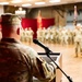 CSM Kirkpatrick assumes responsibility of 44th IBCT from CSM Rizzo