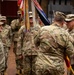 CSM Kirkpatrick assumes responsibility of 44th IBCT from CSM Rizzo